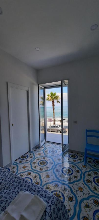 B & Beach Agropoli Exterior photo