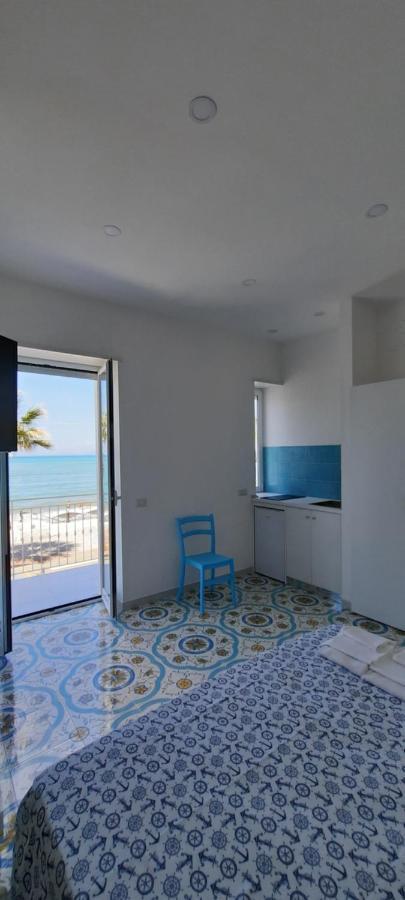 B & Beach Agropoli Exterior photo