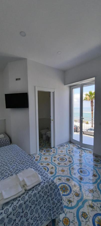 B & Beach Agropoli Exterior photo