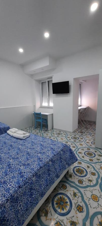 B & Beach Agropoli Exterior photo