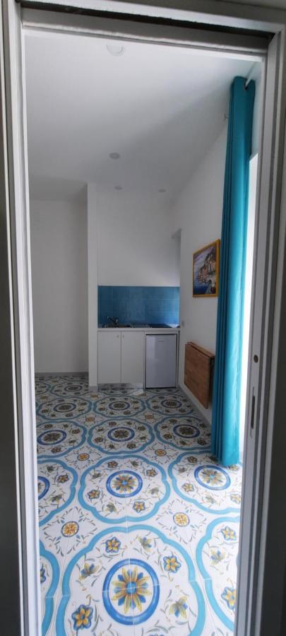 B & Beach Agropoli Exterior photo