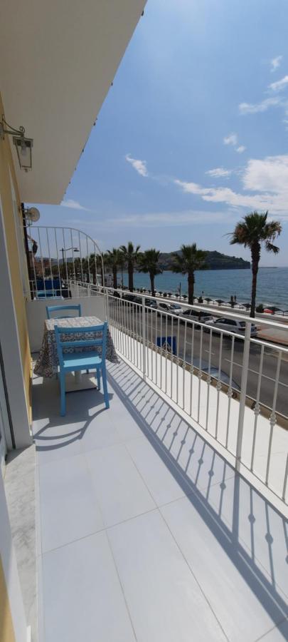B & Beach Agropoli Exterior photo