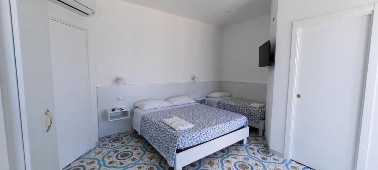 B & Beach Agropoli Exterior photo