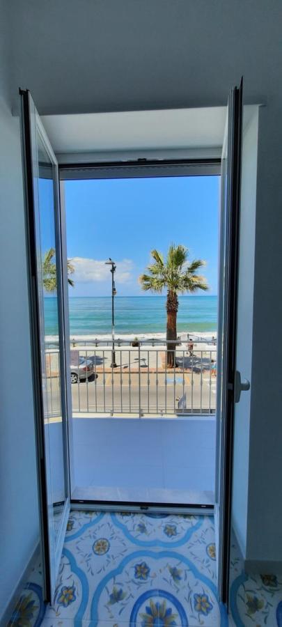 B & Beach Agropoli Exterior photo