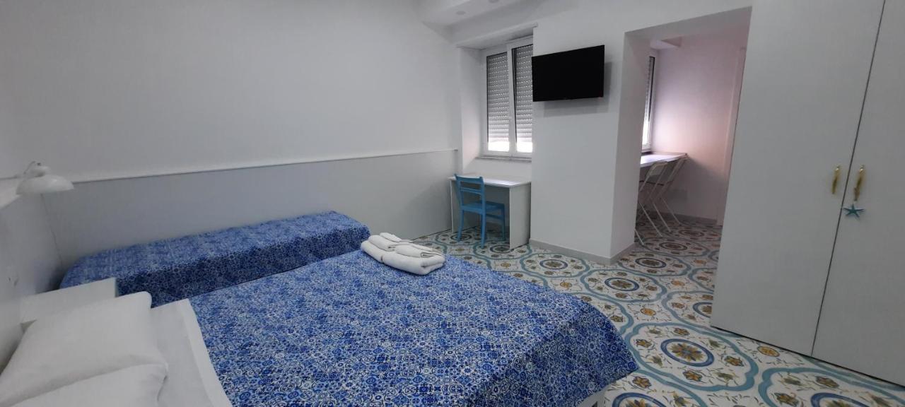 B & Beach Agropoli Exterior photo