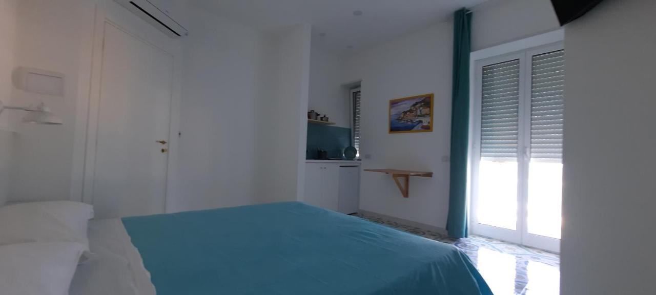 B & Beach Agropoli Exterior photo