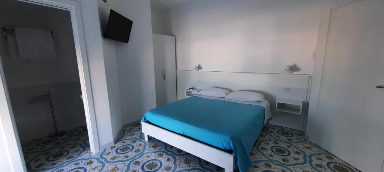 B & Beach Agropoli Exterior photo