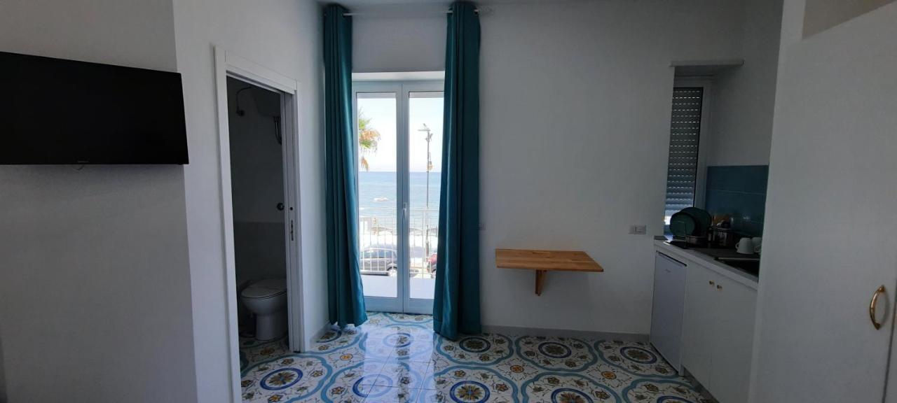 B & Beach Agropoli Exterior photo
