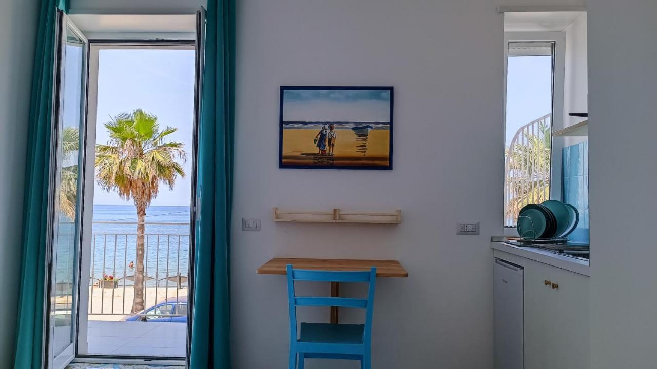 B & Beach Agropoli Exterior photo