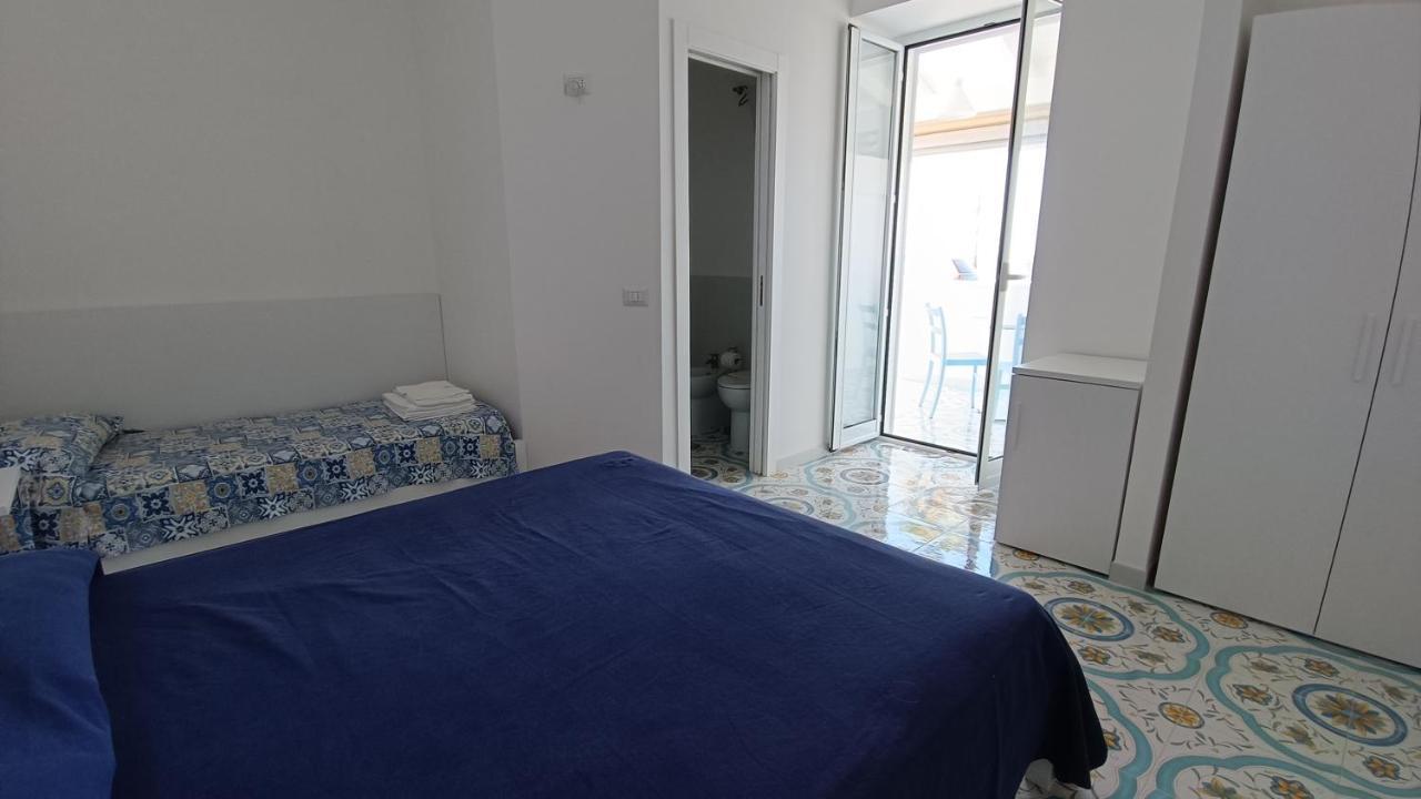 B & Beach Agropoli Exterior photo